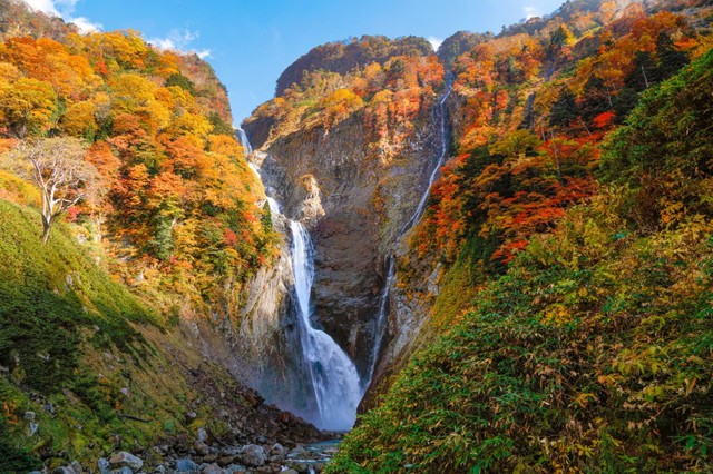 富山県 立山町（提供：立山町 商工観光課）