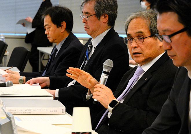 Guidelines drafted to screen researchers in sensitive fields