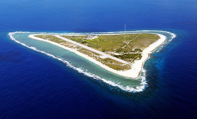 Mayor to agree to nuclear waste disposal survey on Tokyo island