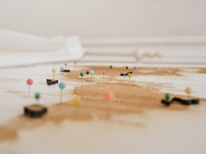 世界80ヵ国を旅して私が感じたことは、「幸せ」を決めるかは自分自身