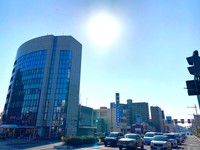 岡山県の8つの観測地点で3月の観測史上最高の気温に　津山では初の「2日連続夏日」