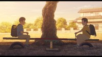 「我々は宇宙人」©NOTHING NEW, MIYU PRODUCTIONS