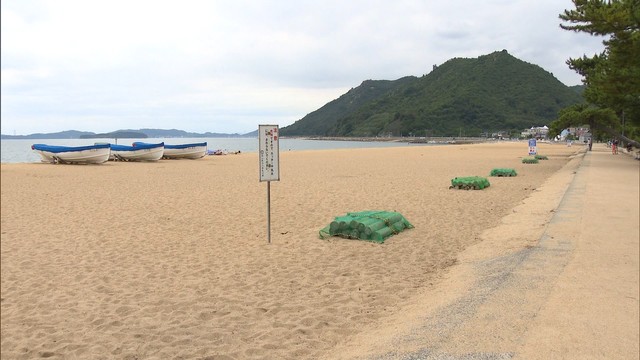 【特集】〈新型コロナ〉今年の夏、海とプールへの影響は？　岡山