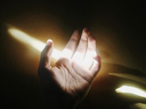 受け身な自分が嫌い。失望と自己嫌悪を重ねても、攻め手になりたい