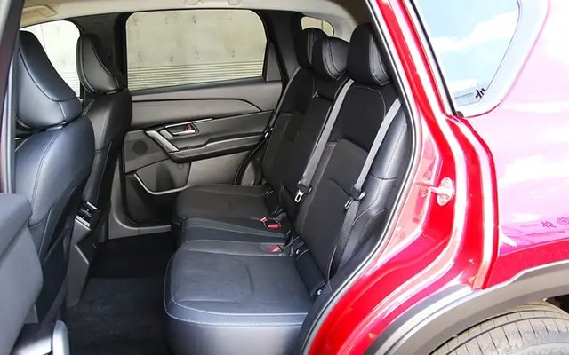 3代目CX-5の「欧州仕様」（提供：norico by ガリバー）