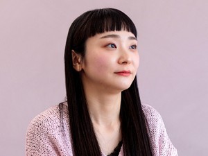 山田萌果さん「おぞましさと戯れる少女たち」インタビュー　自らの痛みや葛藤を表現