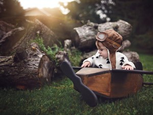 今も燃える「世界をこの目で見たい」思い。きっかけは一冊の図鑑