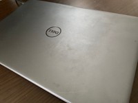 バッテリーにトラブルが出てしまった愛機（筆者提供）