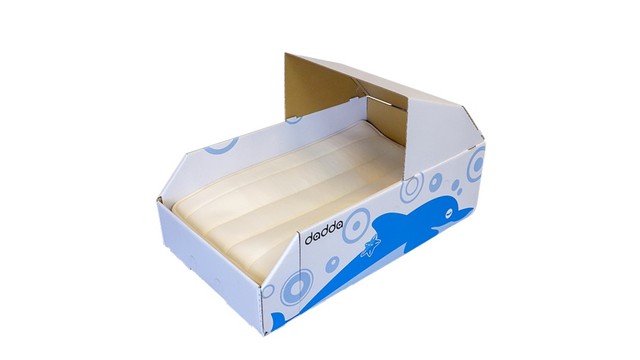 dadda完成品　FUJIDAN提供