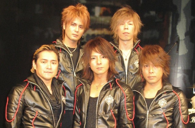 SOPHIA＝2011年