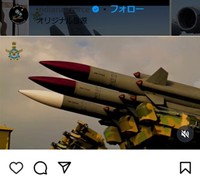 インド空軍のインスタグラム＠indianairforceより