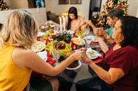 ブラジルのお祈り文化　※画像はイメージです（(JLco) Julia Amaral/stock.adobe.com）