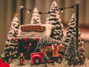 毒親の呪いから救ってくれた、クリスマスの牧師の言葉