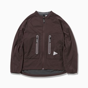 アンドワンダーの「アルファ エア カラーレスジャケット」人気アウトドアブランドの今期おすすめアウター30選