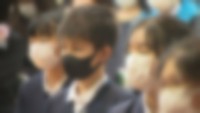 小学生からは不満も　「卒業式は原則マスク必要ない」国の方針に学校はどう対応？　岡山〈新型コロナ〉