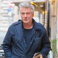 アレック・ボールドウィン