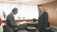 三豊市議のパワハラ問題　第三者委員会が議長に意見書「ハラスメント行為に該当する」　香川