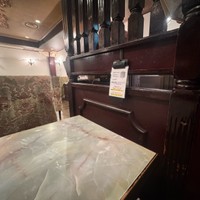 モバイルオーダーが始まって、QRコードでのオーダーに（「喫茶 王城」のXより）