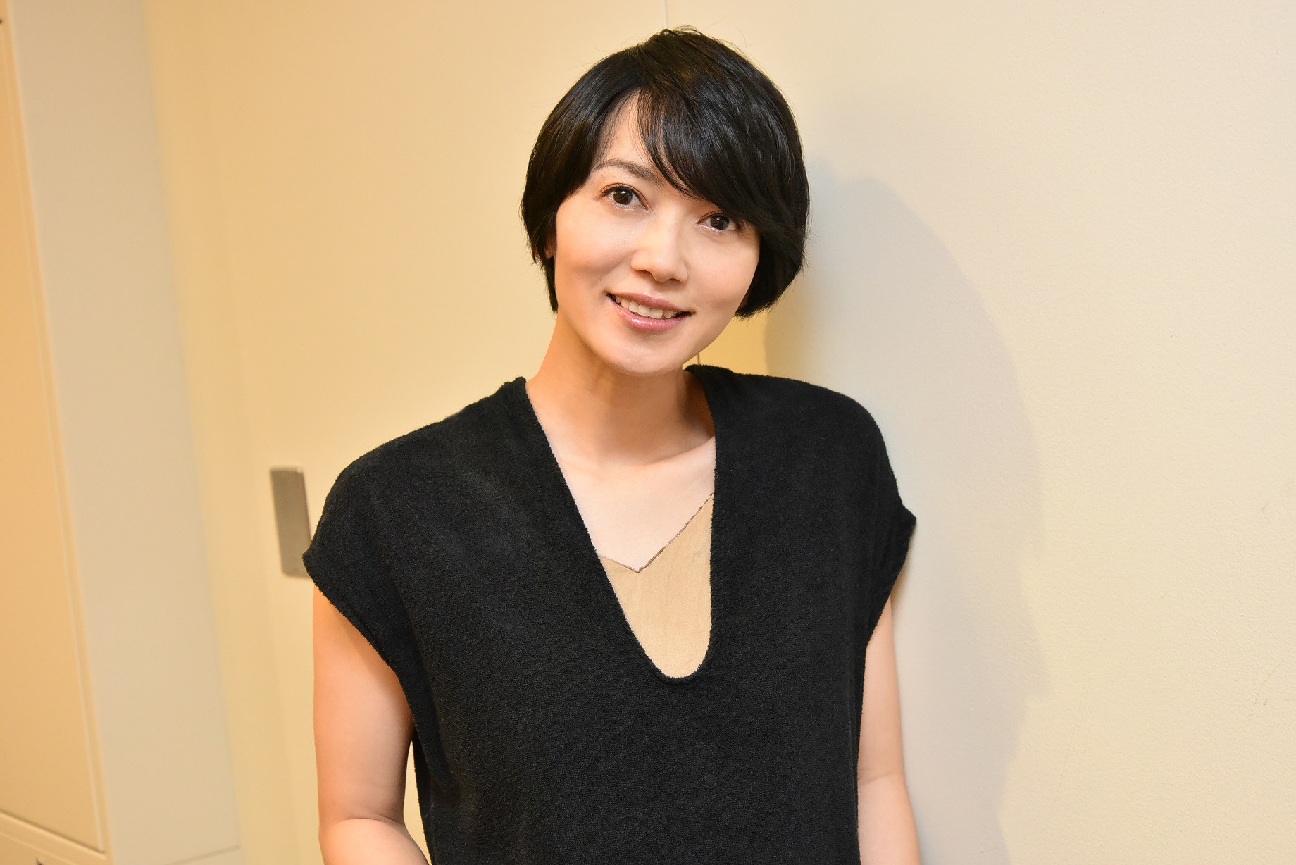 遠藤久美子、ママになった“エンクミ”が理想的サイクル「視野も心も