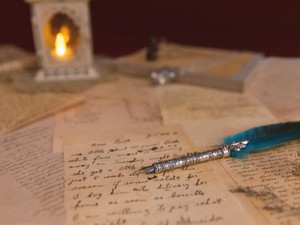 心酔した文章だけの世界。物語が生まれる限り、私は小説を書く