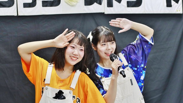 地元ガールズユニットが商店街に笑顔とにぎわいを届ける「トキワ街ミュージックストリート」　20回目の開催へ　香川