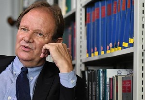 壁はなぜ生まれるのか