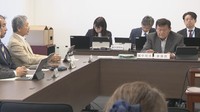 政治倫理委員会の初会合　三豊市議会　18日
