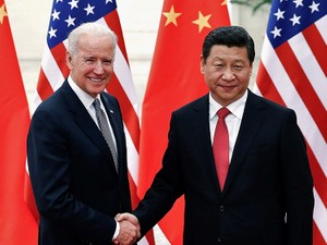 「不仲を極めた」とまで言われる米中関係、バイデン氏は絶妙な舵取りが求められる