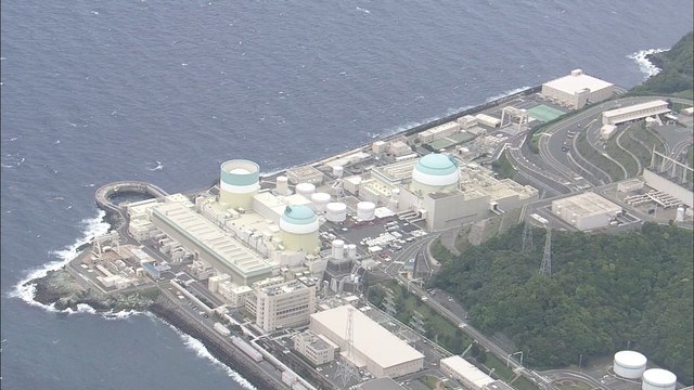 免震データ改ざん　伊方原発の総合事務所でも…四国電力「再稼働に影響なし」