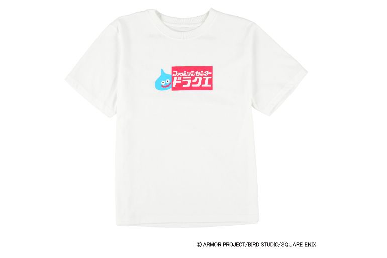 ドラクエがファッションセンターに！？ 【しまむら】Tシャツやトート