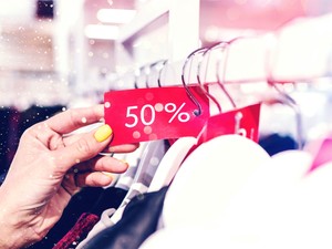 煩わしいほどの物欲がコロナ禍で収まった。「快適！」と感激した私は