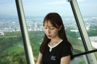 藤江れいなさんの公式Xから