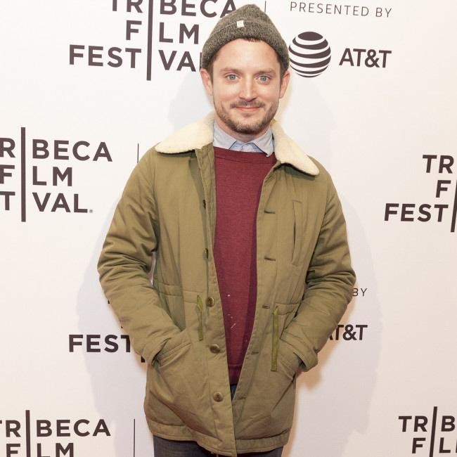 ロード・オブ・ザ・リング」主役俳優に第2子が誕生 SNSにも