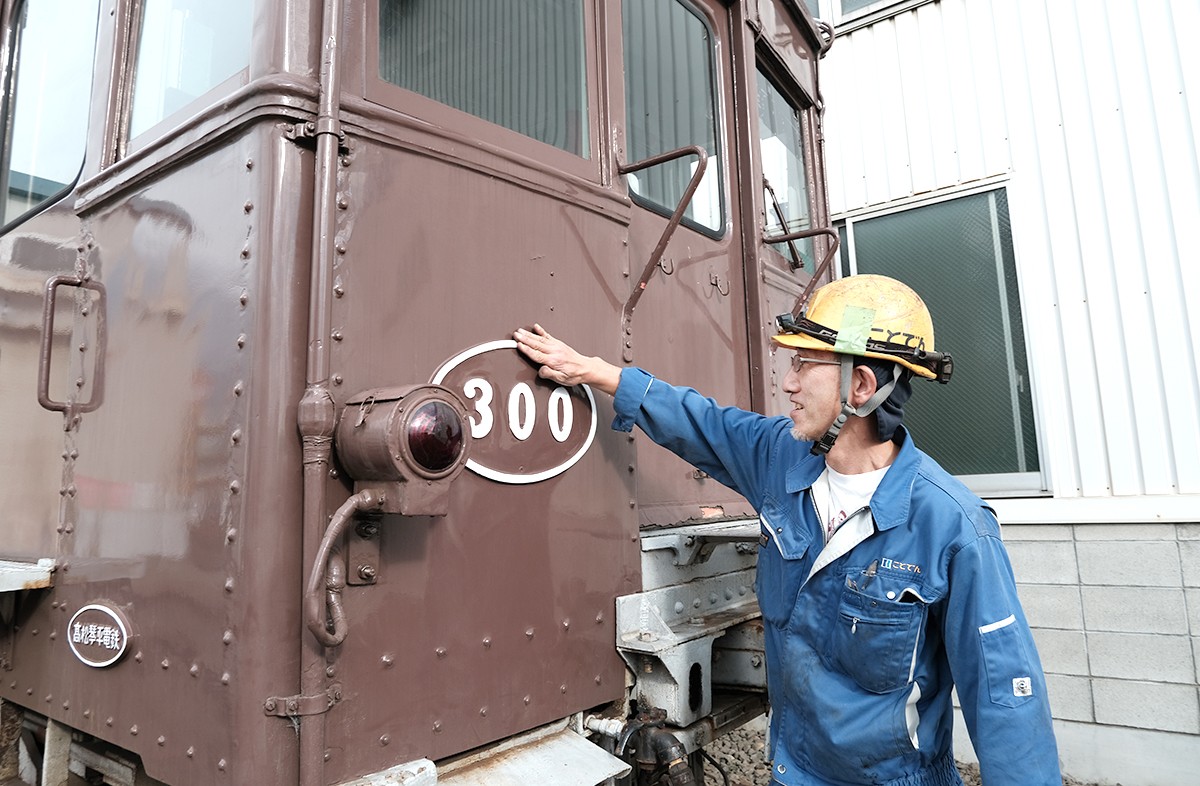 運行95年の歴史に幕 ことでんのレトロ電車 作業車両として第2の人生へ ほ とせなnews