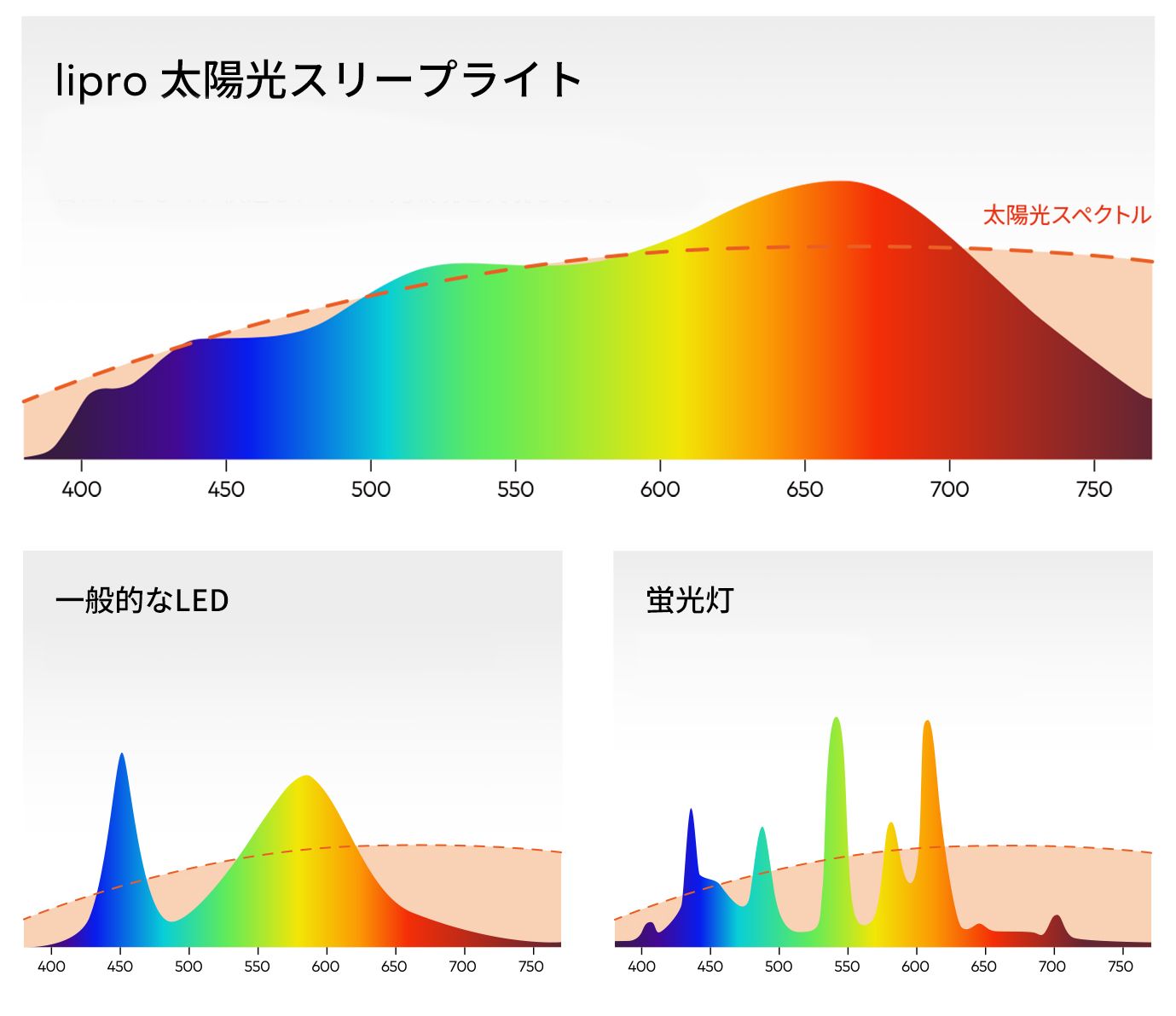 LED疲れしてない？ 世界で500万台売る照明ブランド「ライプロ」から