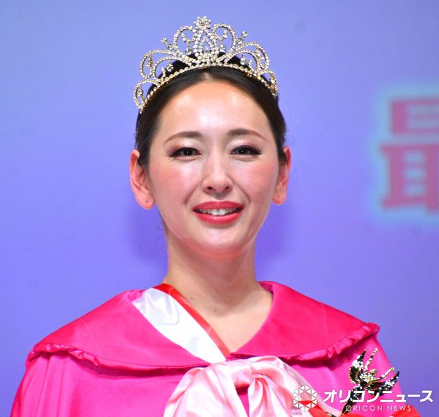 たかの友梨～』グランプリ決定 | 朝日新聞デジタルマガジン＆[and]