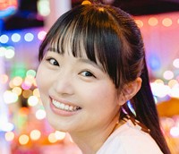 堀りま（提供：週刊SPA!編集部　撮影：U-YA　ヘアメイク：海瀬志津奈（JULLY）　スタイリング：MELON）