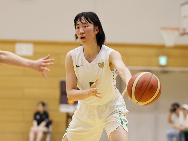 ◎白鷗大女子佐藤智信のディフェンス ◎岐阜女子オフェンス強化&シュートドリル 女子バスケットボール部｜スポーツ応援団
