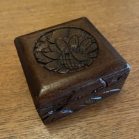 渋さと可愛さを兼ね備えたデザイン（提供：mokemokeさん）

