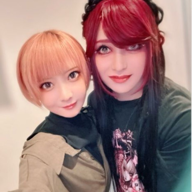 IZAMのインスタグラム@izam_official_より 火将ロシエル