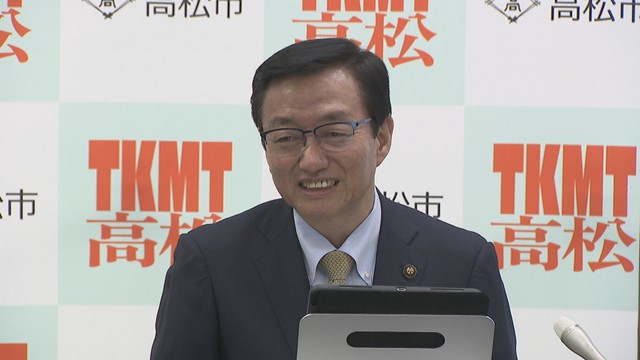 カマタマーレ讃岐がJFL降格の危機　高松市長「どうにか残留を」　6月ににぎわい創出として屋島で試合