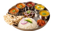 「インド料理はぜんぶカレーの味」とインド人に言ったら「ざけんな！」と怒られたそうです（Png World Collection/stock.adobe.com）※画像はAIで生成されたイメージです