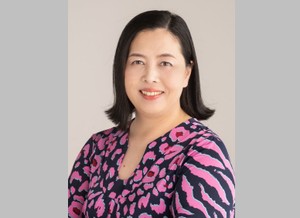 谷口真由美さんが「ボウフラとカジノ」で悟った自分事化の難しさ　未来を決める「今」