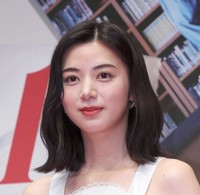 池田エライザ