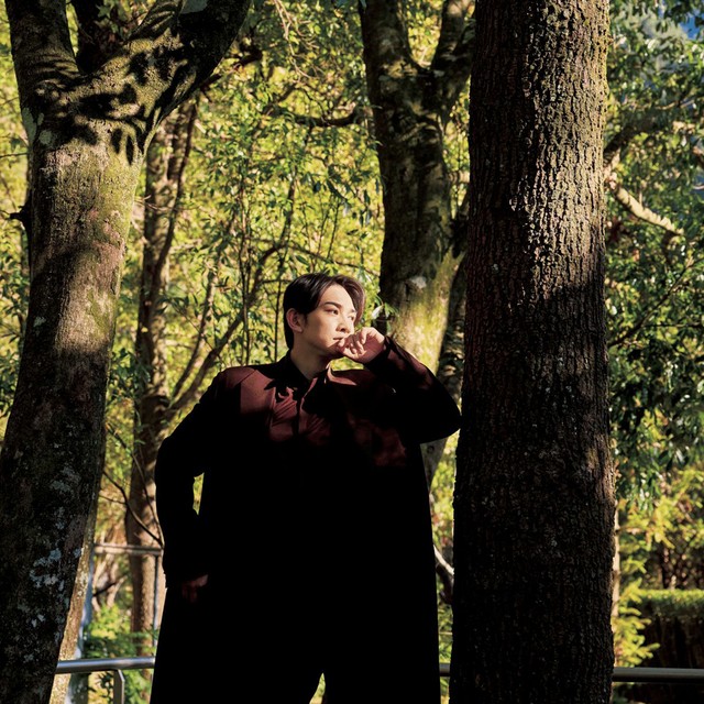 町田啓太、秘境の楼閣を訪ねて。【後編】<br>星のやグーグァンが誘う、洗練と癒やしのひと時