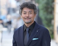 山口馬木也＝2025年