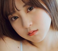 中川心(C)光文社／週刊FLASH 写真◎オノデラカズオ