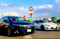 車を2台持つと年間いくらかかる？　※画像はイメージです（提供：norico by ガリバー）