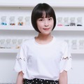親子で楽しく！　赤ちゃんの「非認知能力」を育む絵本　清川あさみさん『ちかづいて　はなれて　わお！』