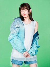 １人１０役に挑んだ水瀬いのり